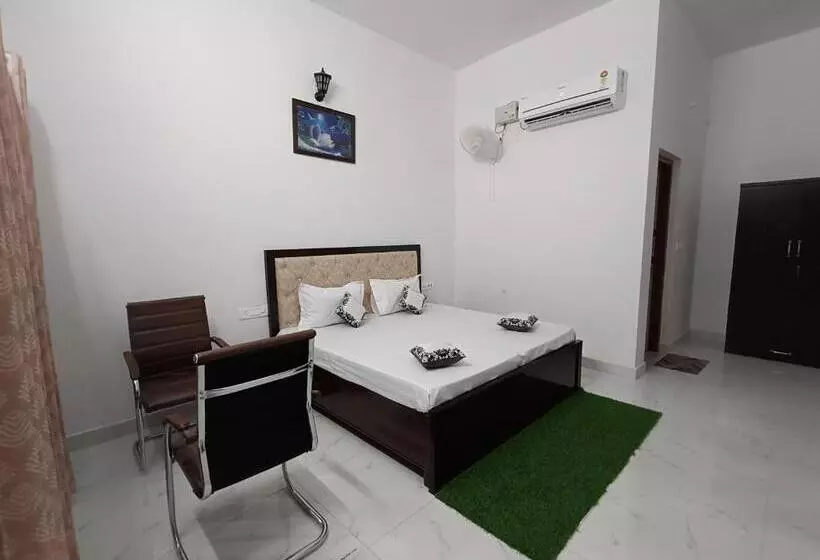 ペンション Sitavani Homestay
