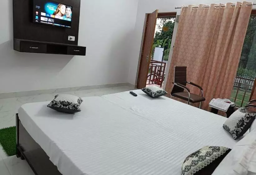 ペンション Sitavani Homestay