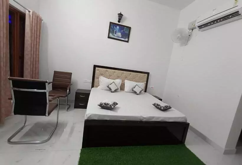 ペンション Sitavani Homestay
