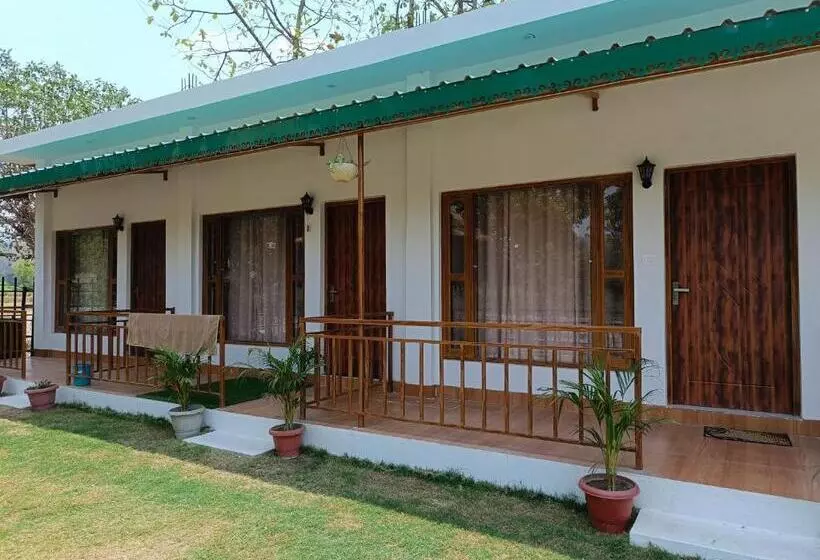 ペンション Sitavani Homestay
