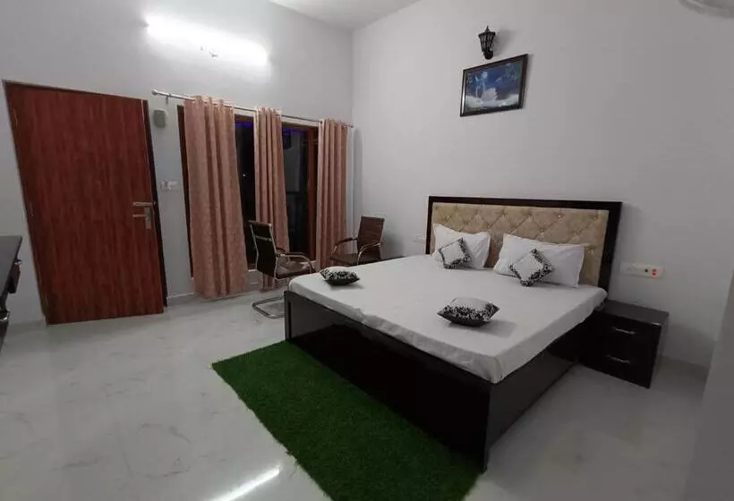 ペンション Sitavani Homestay
