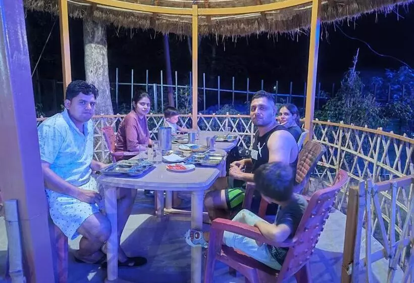 ペンション Sitavani Homestay