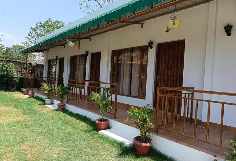 ペンション Sitavani Homestay