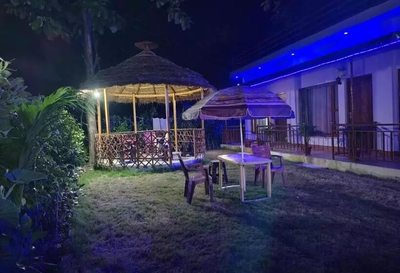 ペンション Sitavani Homestay