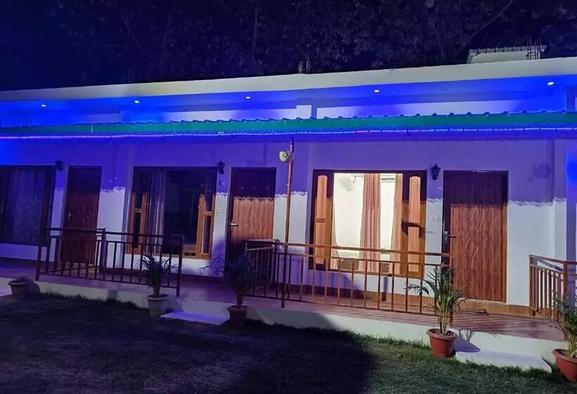 ペンション Sitavani Homestay