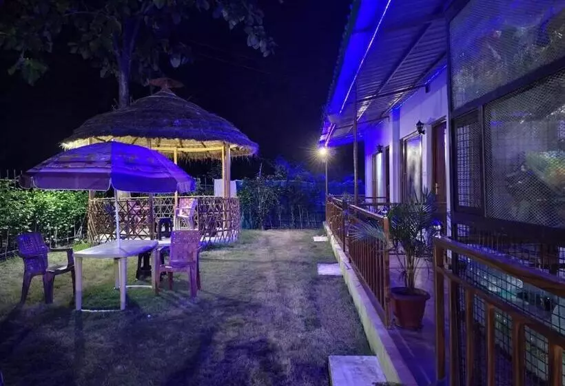 ペンション Sitavani Homestay