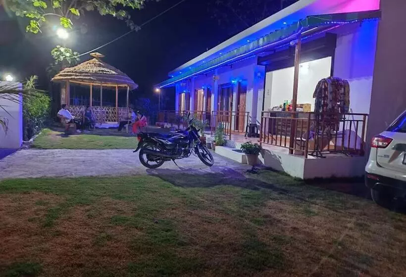 ペンション Sitavani Homestay