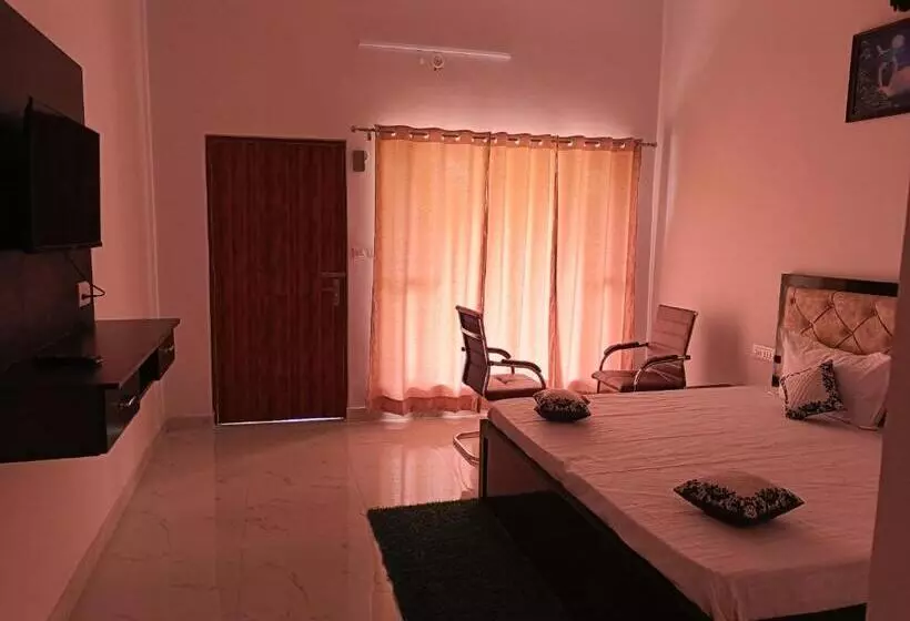 ペンション Sitavani Homestay