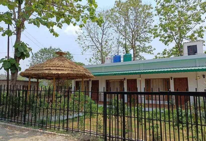 ペンション Sitavani Homestay