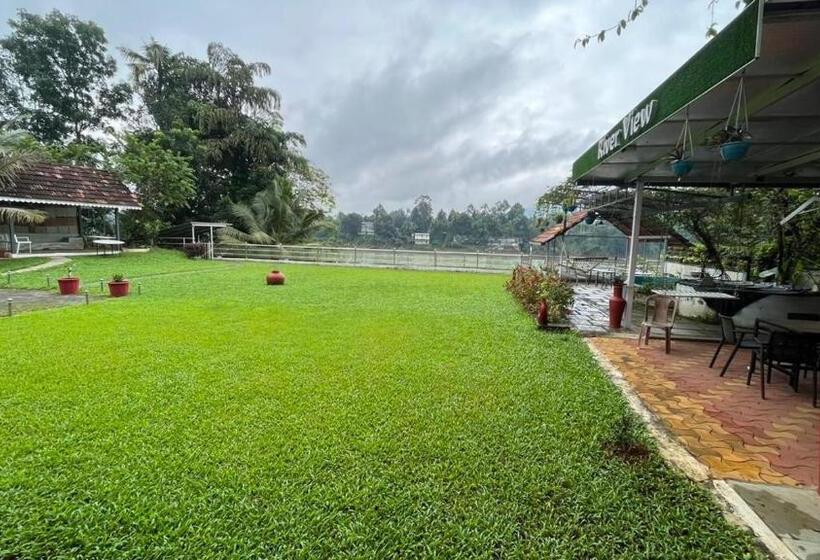River View Resort By Periyar Ayurveda