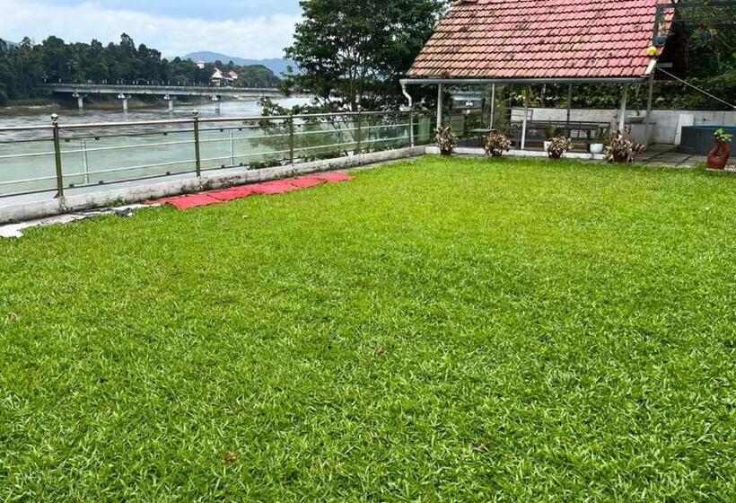River View Resort By Periyar Ayurveda