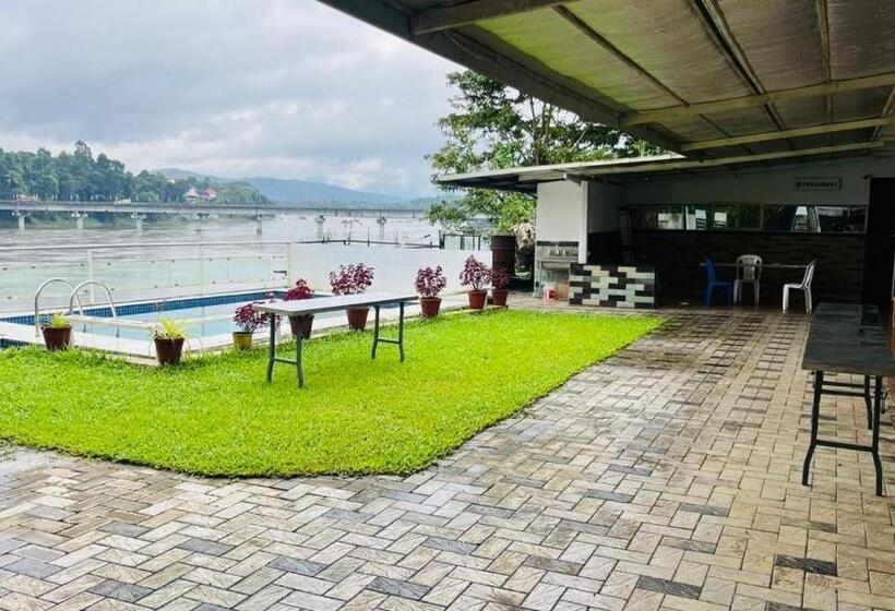 River View Resort By Periyar Ayurveda