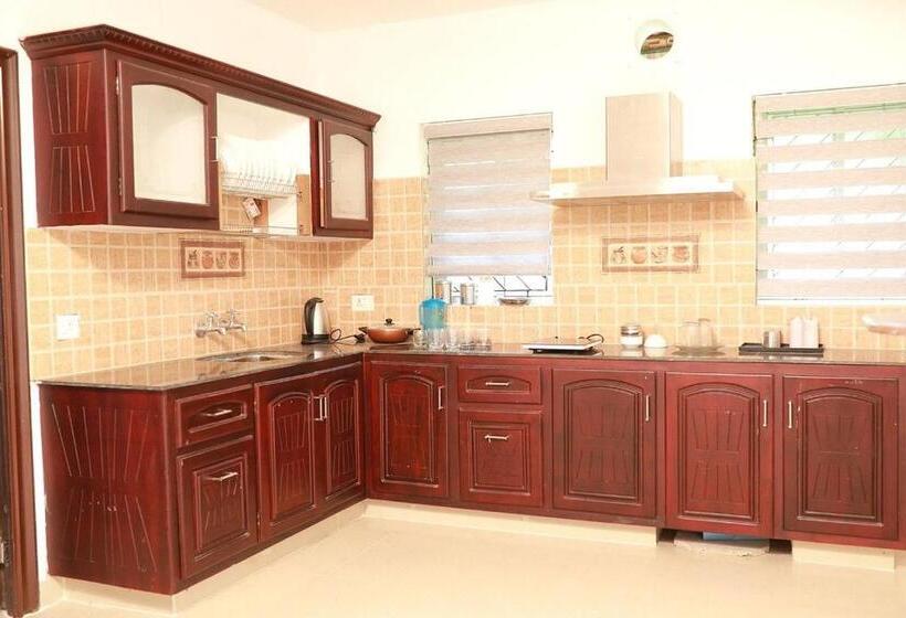 River View Resort By Periyar Ayurveda