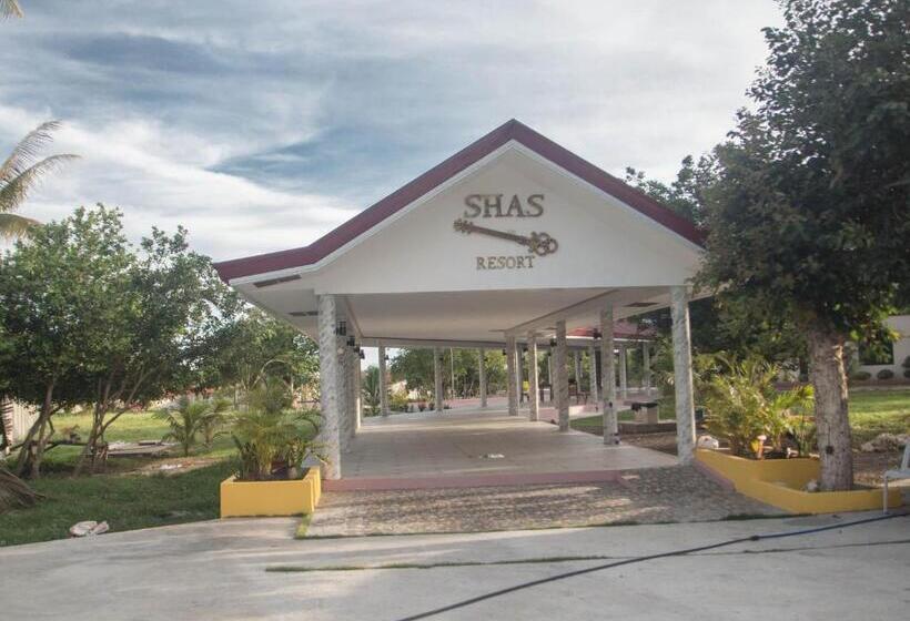 Shas Resort