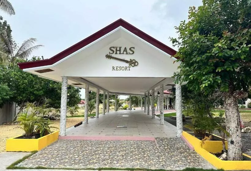 Shas Resort