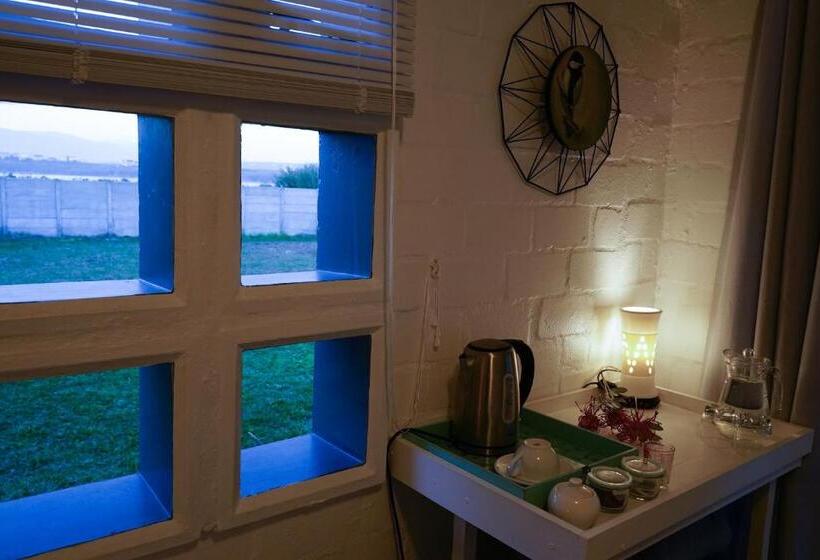 مبيت وإفطار Dutch African Breeze