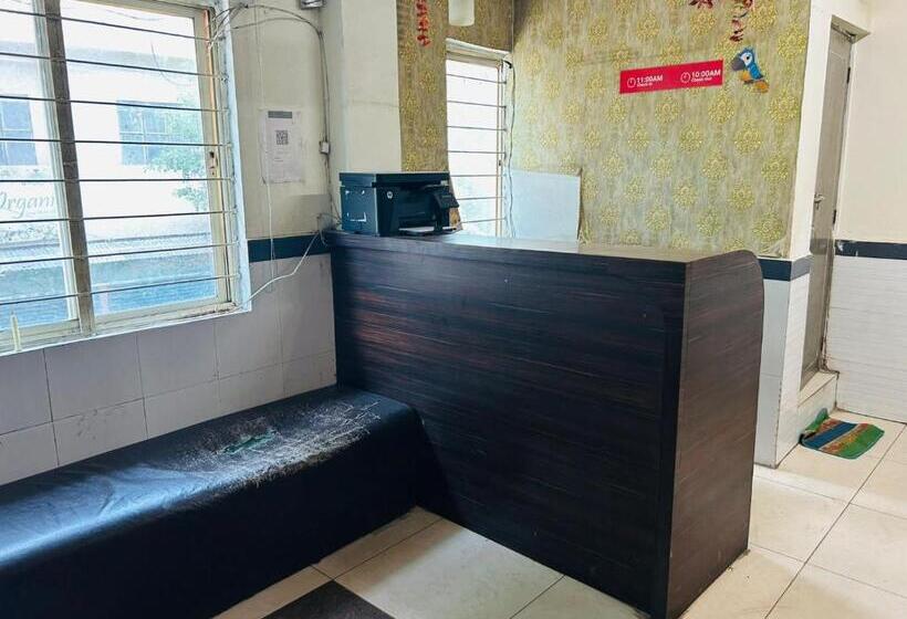 Hotel Anika By Kalonji