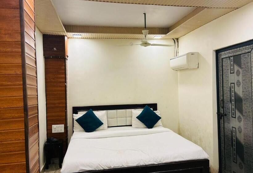 Hotel Anika By Kalonji