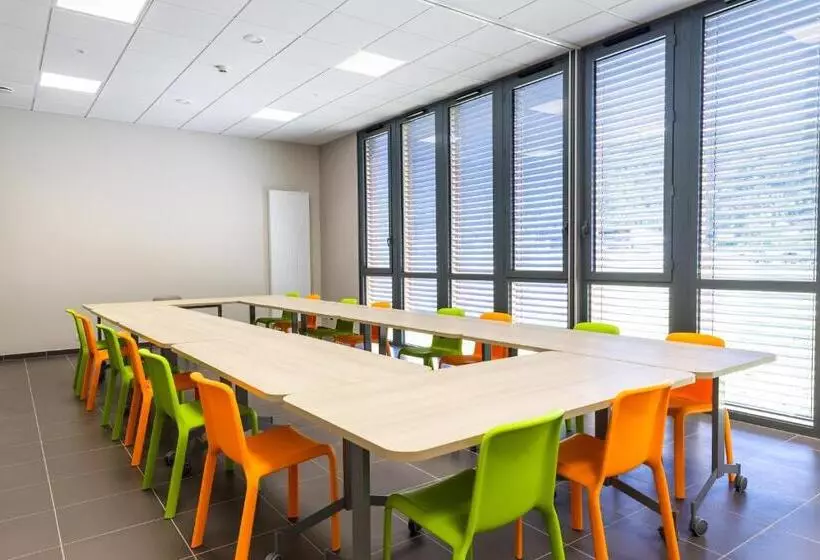 ホテル Cap Mauriana