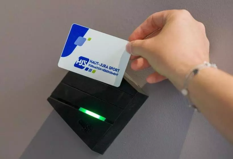 ホテル Cap Mauriana