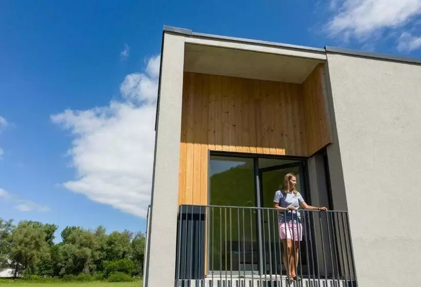 ホテル Cap Mauriana