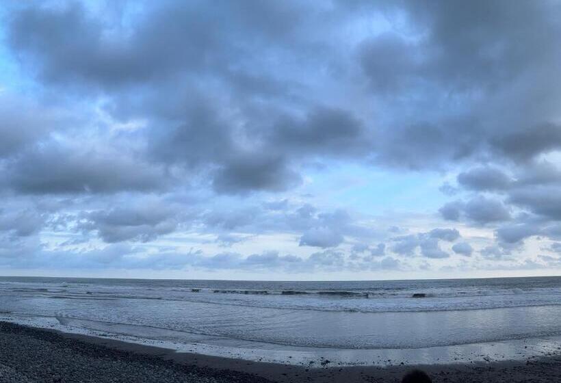 هتل Casa Baru La Libertad