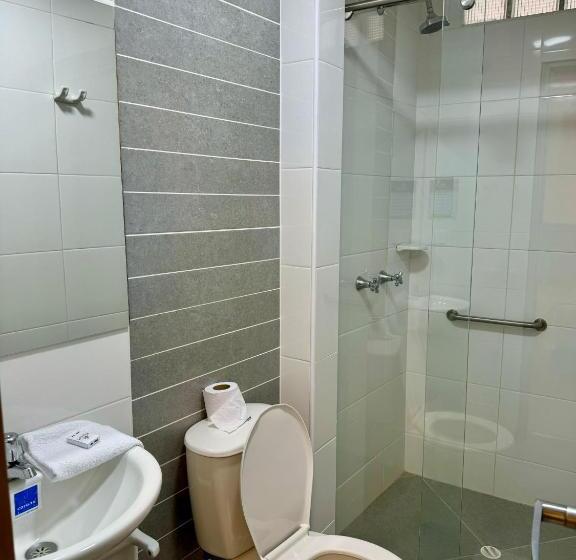 فندق Ciudad Bendita