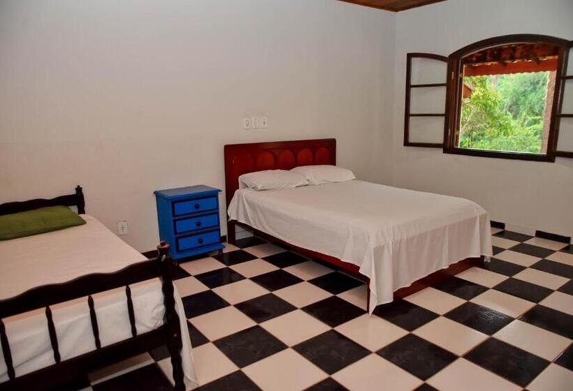 Otel Colinas De Cabreúva