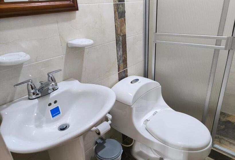 בית מלון כפרי Palmarito