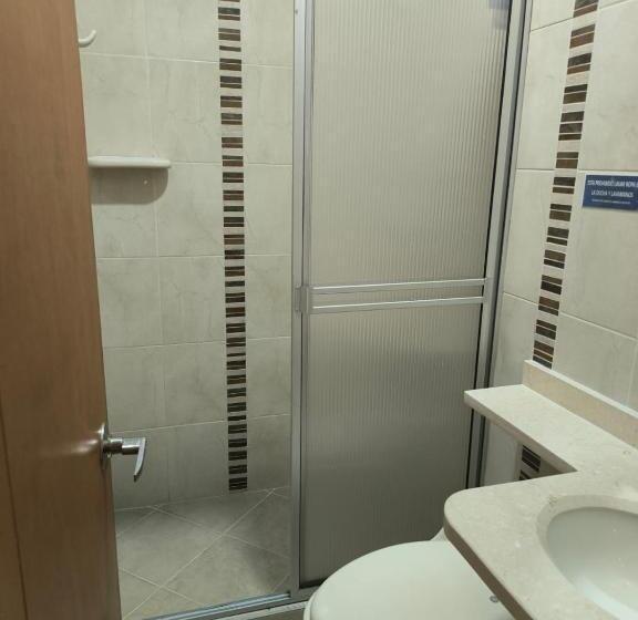 בית מלון כפרי Palmarito