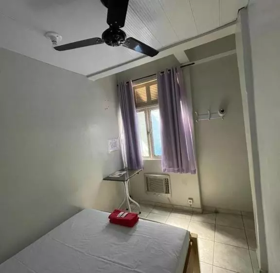 Hotelli Pouso Real