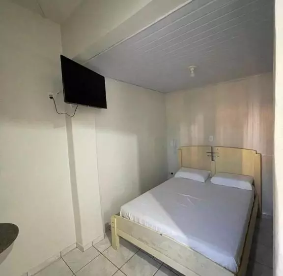 Hotelli Pouso Real