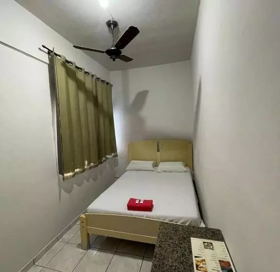 Hotelli Pouso Real
