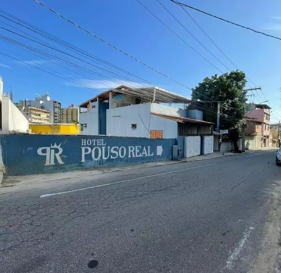Hotelli Pouso Real