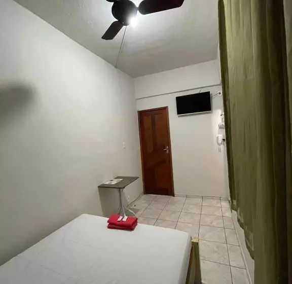 Hotelli Pouso Real