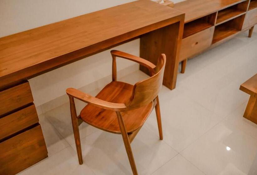 Отель Sayana Bali