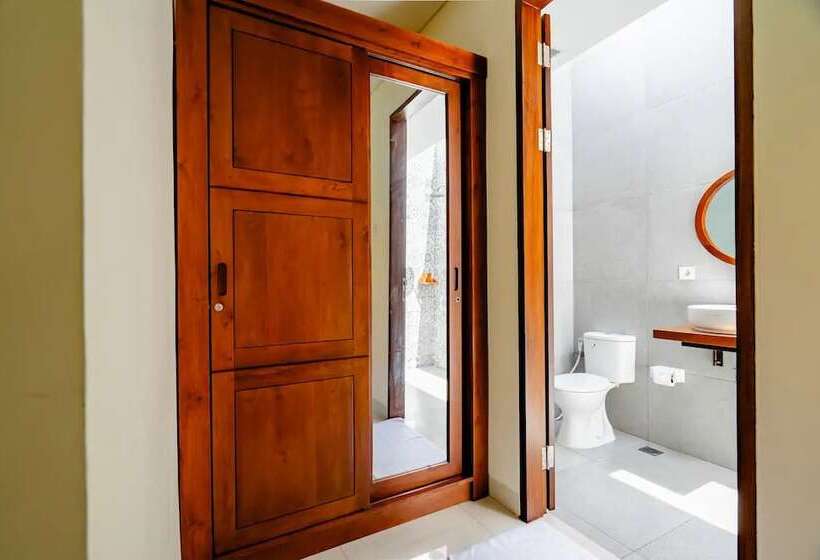 Отель Sayana Bali