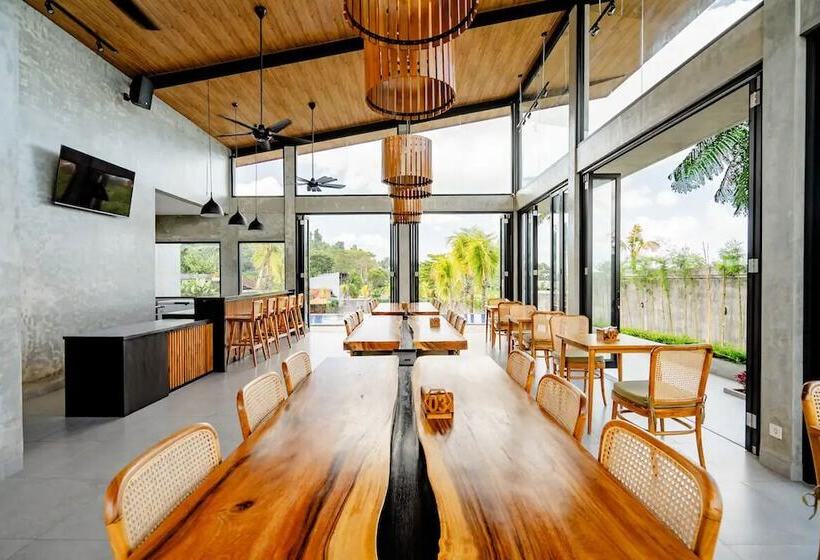 Отель Sayana Bali