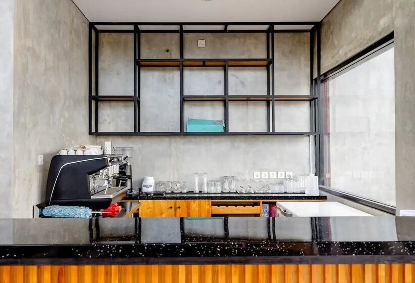 Отель Sayana Bali