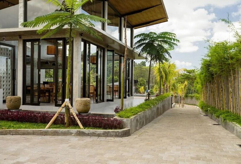 Отель Sayana Bali