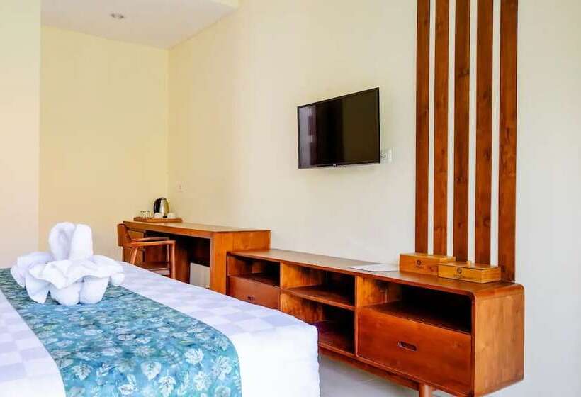 Отель Sayana Bali