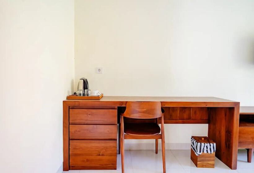 Отель Sayana Bali