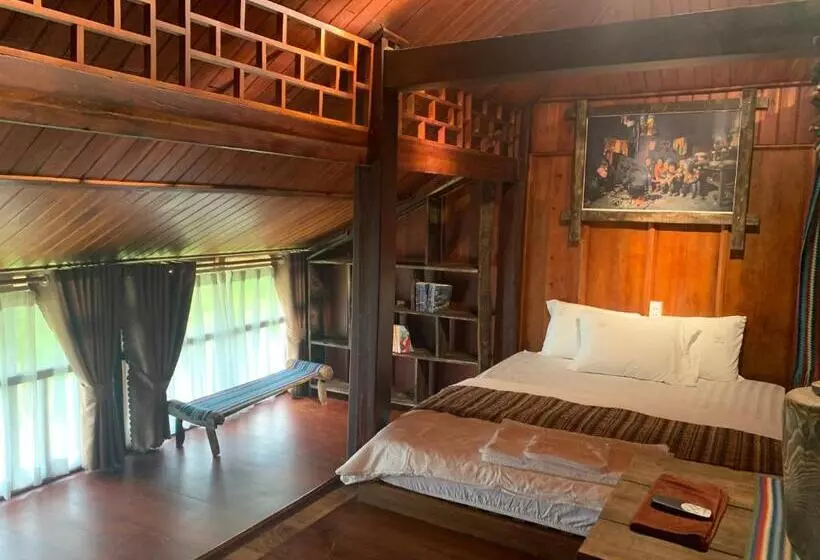 هتل Sim Farmstay