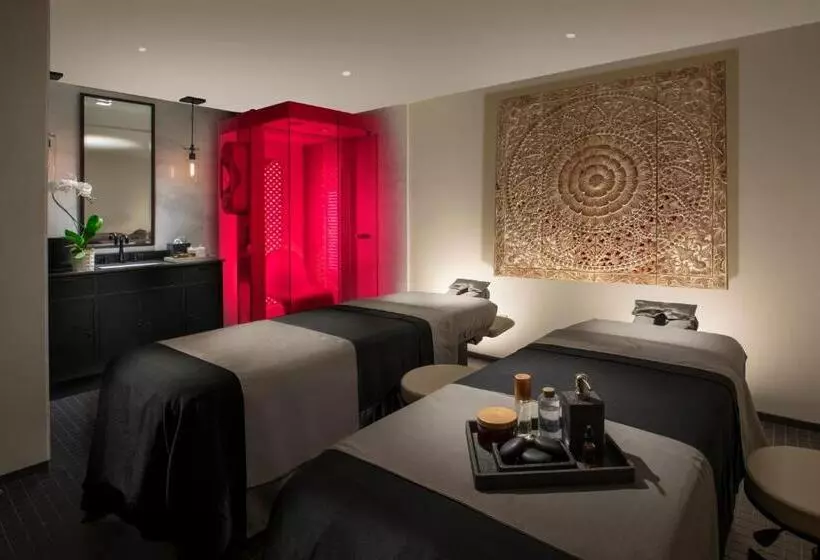 Hotelli Yellowstone At Jackson Hole