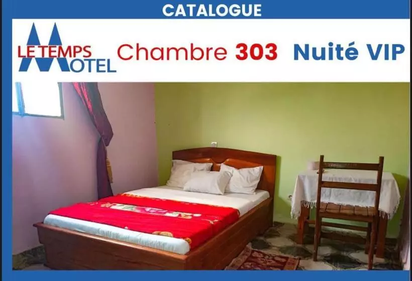 Motel Le Temps