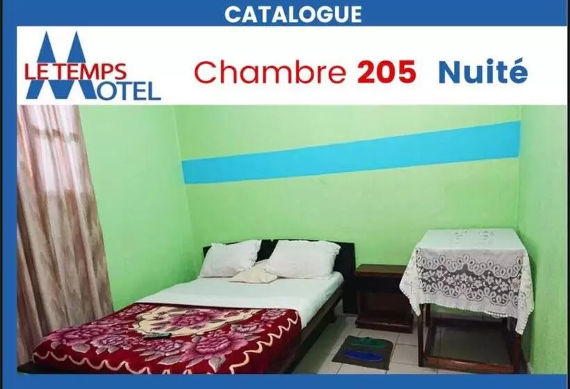 Motel Le Temps