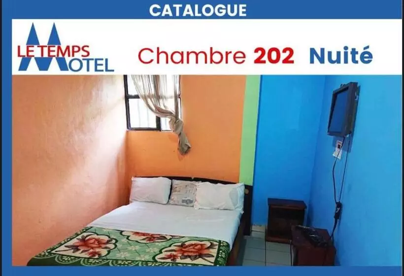Motel Le Temps