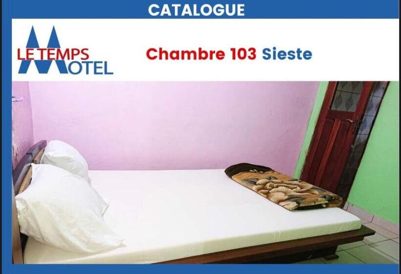 Motel Le Temps
