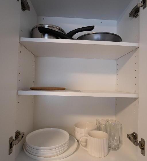 汽车旅馆 Upartments