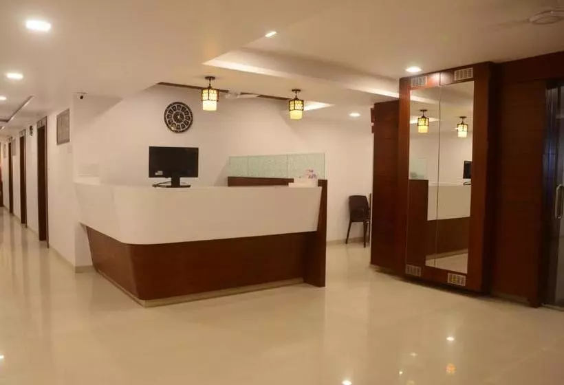 New Hotel Ideal